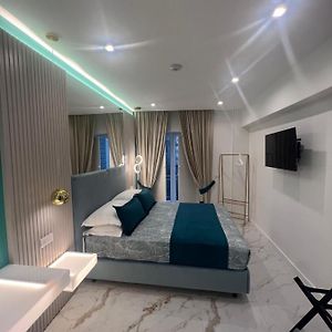 Chambre de Luxe